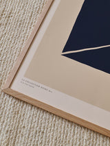 Mie & Him - Structure