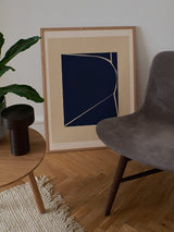 Mie & Him - Structure