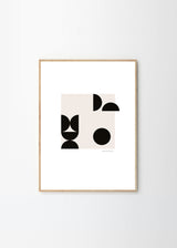 Mille Henriksen - Balancing Object 01