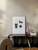 Mille Henriksen - Balancing Object 01