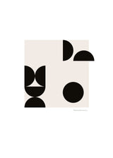 Mille Henriksen - Balancing Object 01