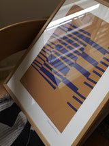 Mille Henriksen - Bridge No. 01