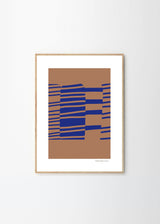 Mille Henriksen - Bridge No. 01