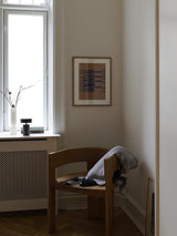 Mille Henriksen - Bridge No. 01