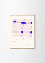 Mille Henriksen - Square Abstraction