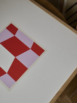 Mille Henriksen - Window No. 1