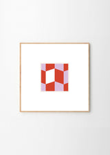 Mille Henriksen - Window No. 1