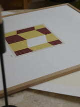 Mille Henriksen - Window No. 02