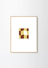 Mille Henriksen - Window No. 02