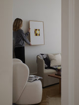 Mille Henriksen - Window No. 02