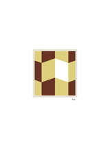 Mille Henriksen - Window No. 02