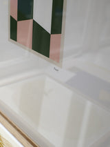 Mille Henriksen - Window No. 03