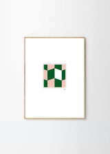 Mille Henriksen - Window No. 03