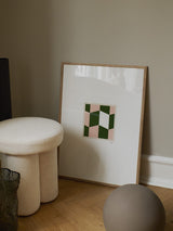 Mille Henriksen - Window No. 03