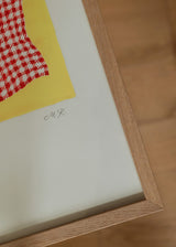 Molly Kyhl - Tern No. 1