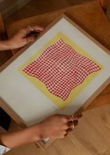 Molly Kyhl - Tern No. 1