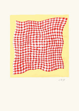 Molly Kyhl - Tern No. 1