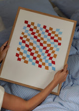 Molly Kyhl - Tern No. 4