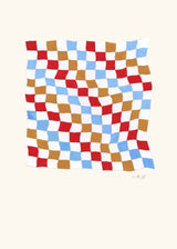 Molly Kyhl - Tern No. 4