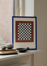 Molly Kyhl - Tern No. 5