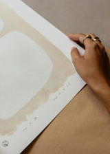 Noa Noon Gammelgaard - Chalk Pigments