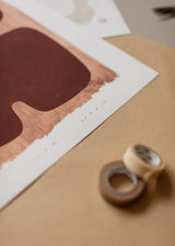 Noa Noon Gammelgaard - Earth Pigments