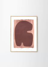 Noa Noon Gammelgaard - Earth Pigments