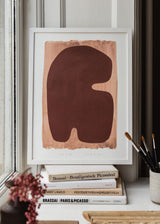 Noa Noon Gammelgaard - Earth Pigments