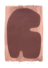 Noa Noon Gammelgaard - Earth Pigments