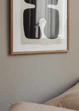 Noa Noon Gammelgaard - Lava Pigments