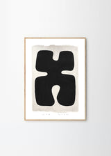 Noa Noon Gammelgaard - Lava Pigments