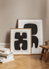 Noa Noon Gammelgaard - Lava Pigments