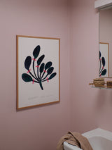 Nygårds Maria Bengtsson - Agapanthus