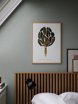 Nygårds Maria Bengtsson - Magnolia