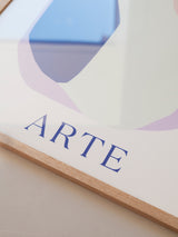 Nynne Rosenvinge - Artifact 04