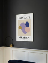 Nynne Rosenvinge - Non Arte Grafica 01