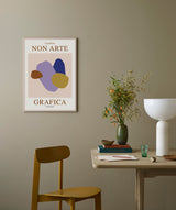 Nynne Rosenvinge - Non Arte Grafica 02