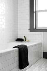 Bath Towel Set
