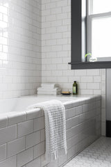 Bath Towel Set