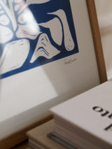 Pernille Sneholm - Sommer I København