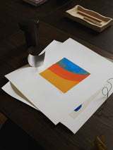 Pernille Sneholm - Sunset Wave