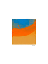 Pernille Sneholm - Sunset Wave