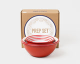 Prep Set