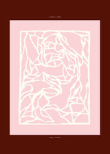 Rebecca Hein - I See You - Rose