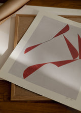 Rebecca Hein - Move No. 01