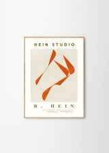 Rebecca Hein - Move No. 06