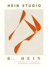 Rebecca Hein - Move No. 06