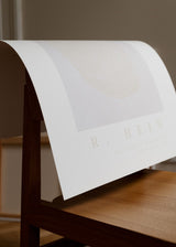 Rebecca Hein - Round Line No. 09