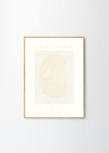 Rebecca Hein - Round Line No. 09