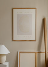 Rebecca Hein - Round Line No. 09